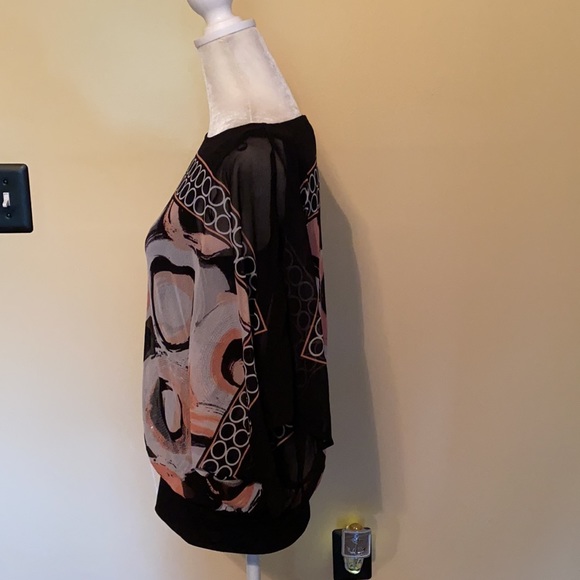 Alfani top - Picture 4 of 11